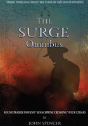 The Surge Omnibus - Preview