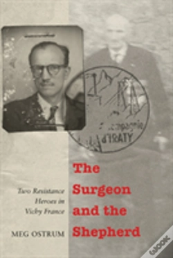 Capa do artigo The Surgeon And The Shepherd
