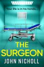 The Surgeon - Preview