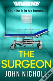 Capa do artigo The Surgeon