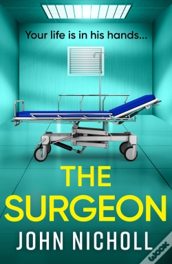 Capa do artigo The Surgeon