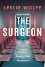 The Surgeon - Preview