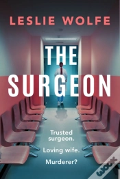 Capa do artigo The Surgeon