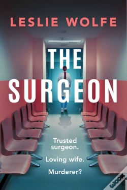 Capa do artigo The Surgeon