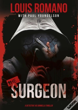 Capa do artigo The Surgeon
