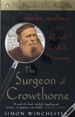 Capa do artigo The Surgeon Of Crowthorne