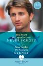 The Surgeon She Could Never Forget / One Summer In Sydney - Preview