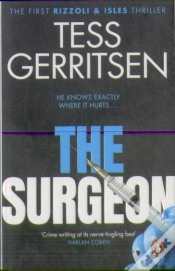 Capa do artigo The Surgeon