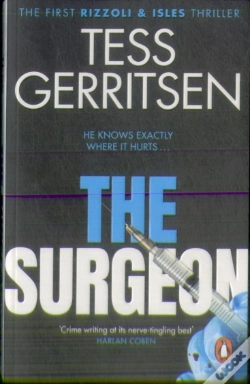 Capa do artigo The Surgeon