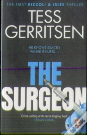 Capa do artigo The Surgeon