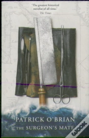 Capa do artigo The Surgeonâ€™S Mate