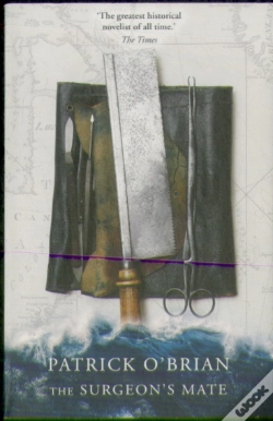 Capa do artigo The Surgeonâ€™S Mate