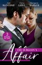 The Surgeon'S Affair - Preview