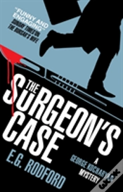 Capa do artigo The Surgeon
