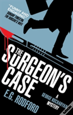 Capa do artigo The Surgeon'S Case