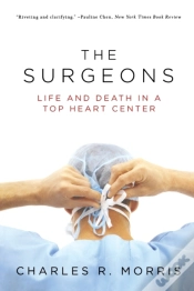 Capa do artigo The Surgeons