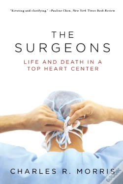Capa do artigo The Surgeons