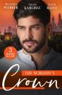 The Surgeon'S Crown - Preview