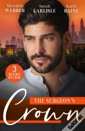 The Surgeon'S Crown