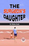 The Surgeon'S Daughter