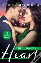 Capa do artigo The Surgeon