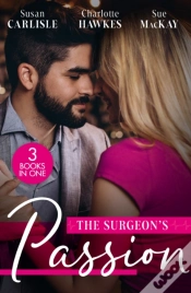 Capa do artigo The Surgeon