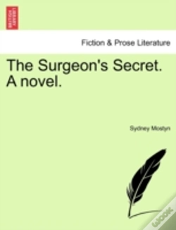 Capa do artigo The Surgeon'S Secret. A Novel.