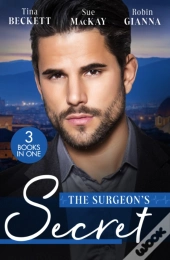 The Surgeon'S Secret