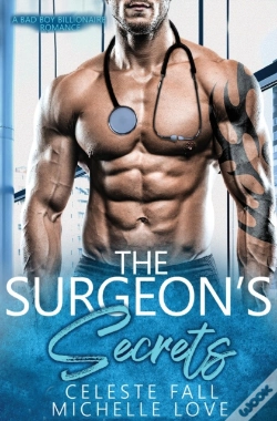 Capa do artigo The Surgeon'S Secrets