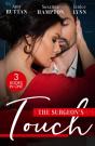 The Surgeon'S Touch - Preview
