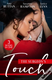 The Surgeon'S Touch