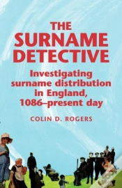 Capa do artigo The Surname Detective