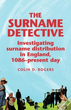 Capa do artigo The Surname Detective