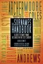 The Surnames Handbook - Preview