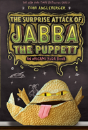The Surprise Attack Of Jabba The Puppett - Preview