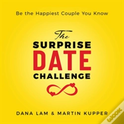 Capa do artigo The Surprise Date Challenge