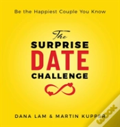 Capa do artigo The Surprise Date Challenge