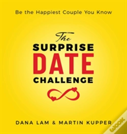 Capa do artigo The Surprise Date Challenge