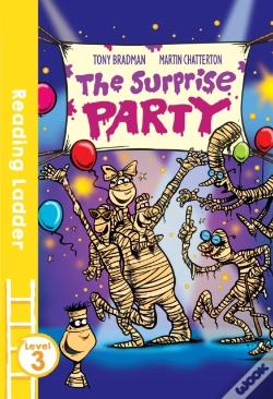 Capa do artigo The Surprise Party