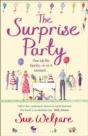 The Surprise Party - Preview