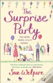 Capa do artigo The Surprise Party
