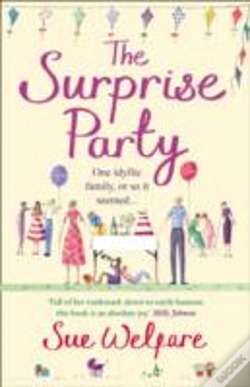 Capa do artigo The Surprise Party
