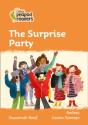 The Surprise Party - Preview