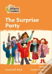 The Surprise Party