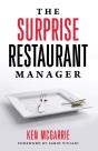The Surprise Restaurant Manager - Preview