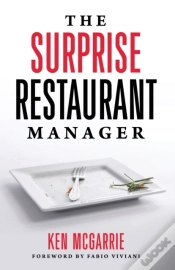 Capa do artigo The Surprise Restaurant Manager