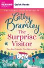 The Surprise Visitor (Quick Reads) - Preview