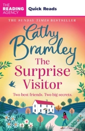 Capa do artigo The Surprise Visitor (Quick Reads)