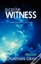 Capa do artigo The Surprise Witness