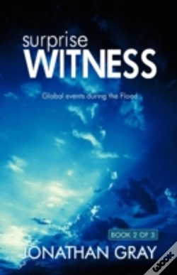 Capa do artigo The Surprise Witness